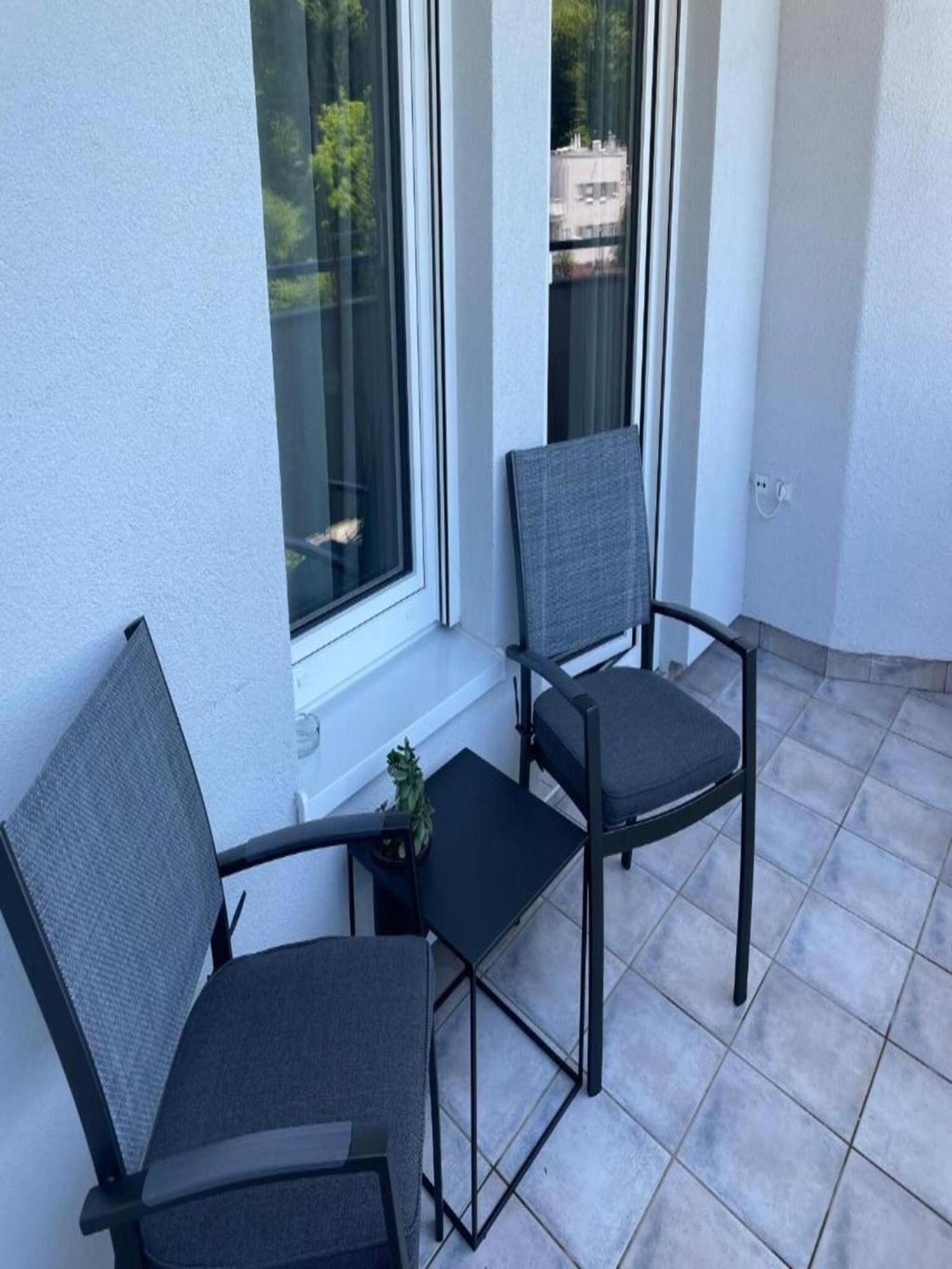 Apartment Modern & Charming - Free Private Parking Zagreb