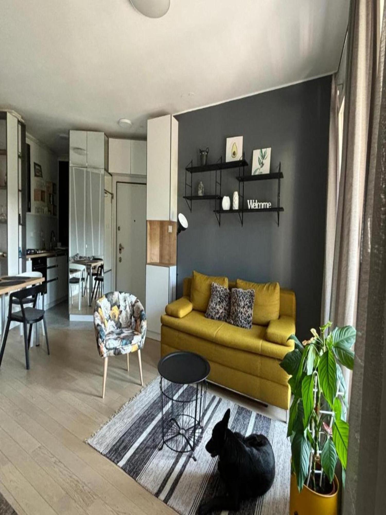 Apartment Modern & Charming - Free Private Parking